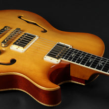 Load image into Gallery viewer, PRS JA-15 Hollow-Body (Pre-owned)