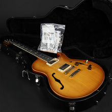 Load image into Gallery viewer, PRS JA-15 Hollow-Body (Pre-owned)
