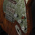Paoletti Alfa Wine Series HSS - Electric Guitar