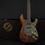 Paoletti Alfa Wine Series HSS - Electric Guitar