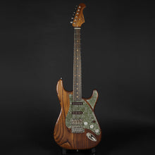 Load image into Gallery viewer, Paoletti Alfa Wine Series HSS - Electric Guitar