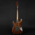 Paoletti Alfa Wine Series HSS - Electric Guitar