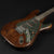 Paoletti Alfa Wine Series HSS - Electric Guitar