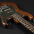 Paoletti Alfa Wine Series HSS - Electric Guitar