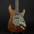 Paoletti Alfa Wine Series HSS - Electric Guitar