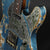 Paoletti Nancy Loft SS - Heavy Aged Iceburst