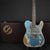 Paoletti Nancy Loft SS - Heavy Aged Iceburst