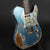 Paoletti Nancy Loft SS - Heavy Aged Iceburst