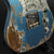 Paoletti Nancy Loft SS - Heavy Aged Iceburst