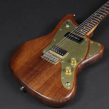 Load image into Gallery viewer, Paoletti 112 Wine Series HP90 Electric Guitar