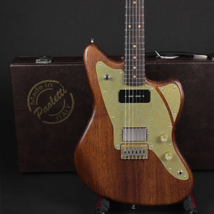 Paoletti 112 Wine Series HP90 Electric Guitar