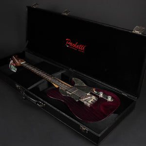 Paoletti Nancy Chianti Wine SH