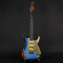 Load image into Gallery viewer, Paoletti Alfa Loft Series SSS - 430 Heavy Deep Blue