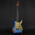 Paoletti Alfa Loft Series SSS - 430 Heavy Deep Blue