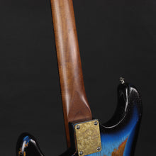 Load image into Gallery viewer, Paoletti Alfa Loft Series SSS - 430 Heavy Deep Blue