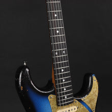 Load image into Gallery viewer, Paoletti Alfa Loft Series SSS - 430 Heavy Deep Blue