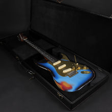 Load image into Gallery viewer, Paoletti Alfa Loft Series SSS - 430 Heavy Deep Blue