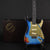 Paoletti Alfa Loft Series SSS - 430 Heavy Deep Blue