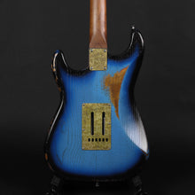 Load image into Gallery viewer, Paoletti Alfa Loft Series SSS - 430 Heavy Deep Blue