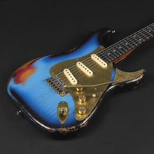 Load image into Gallery viewer, Paoletti Alfa Loft Series SSS - 430 Heavy Deep Blue