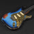 Paoletti Alfa Loft Series SSS - 430 Heavy Deep Blue