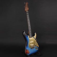 Load image into Gallery viewer, Paoletti Alfa Loft Series SSS - 430 Heavy Deep Blue
