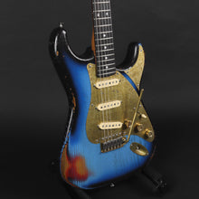 Load image into Gallery viewer, Paoletti Alfa Loft Series SSS - 430 Heavy Deep Blue