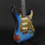 Paoletti Alfa Loft Series SSS - 430 Heavy Deep Blue