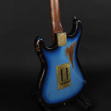 Load image into Gallery viewer, Paoletti Alfa Loft Series SSS - 430 Heavy Deep Blue