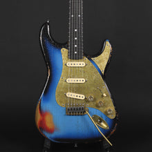 Load image into Gallery viewer, Paoletti Alfa Loft Series SSS - 430 Heavy Deep Blue