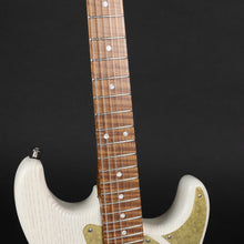 Load image into Gallery viewer, Paoletti Alfa Loft HSS - 140 Cream Electric Guitar