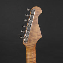 Load image into Gallery viewer, Paoletti Alfa Loft HSS - 140 Cream Electric Guitar