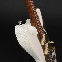 Load image into Gallery viewer, Paoletti Alfa Loft HSS - 140 Cream Electric Guitar