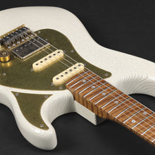 Load image into Gallery viewer, Paoletti Alfa Loft HSS - 140 Cream Electric Guitar