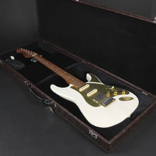Load image into Gallery viewer, Paoletti Alfa Loft HSS - 140 Cream Electric Guitar