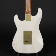 Load image into Gallery viewer, Paoletti Alfa Loft HSS - 140 Cream Electric Guitar