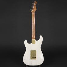 Load image into Gallery viewer, Paoletti Alfa Loft HSS - 140 Cream Electric Guitar