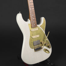 Load image into Gallery viewer, Paoletti Alfa Loft HSS - 140 Cream Electric Guitar
