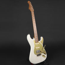 Load image into Gallery viewer, Paoletti Alfa Loft HSS - 140 Cream Electric Guitar