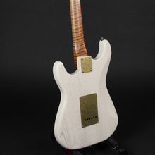 Load image into Gallery viewer, Paoletti Alfa Loft HSS - 140 Cream Electric Guitar
