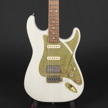 Load image into Gallery viewer, Paoletti Alfa Loft HSS - 140 Cream Electric Guitar