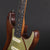 Paoletti Stratospheric Wine Series HSS - Electric Guitar
