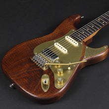 Load image into Gallery viewer, Paoletti Stratospheric Wine Series HSS - Electric Guitar