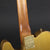 Paoletti Nancy Loft Series P90 Bigbsy - Gold