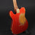 Paoletti Nancy Loft Series P90 - Candy Apple Red