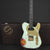 Paoletti Nancy Loft SP90 - Heavy Aged Sage Green