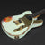 Paoletti Nancy Loft SP90 - Heavy Aged Sage Green