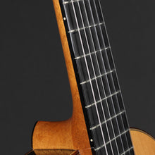 Load image into Gallery viewer, 2018 Stephane Pappalardo S2 Classical Guitar (Pre-owned)