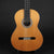 2018 Stephane Pappalardo S2 Classical Guitar (Pre-owned)