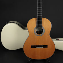 Load image into Gallery viewer, 2018 Stephane Pappalardo S2 Classical Guitar (Pre-owned)